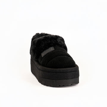 9181 Loriblu Bootie / Black